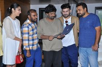 Prema Entha Madhuram Priyuraalu Antha Katinam Poster Launch